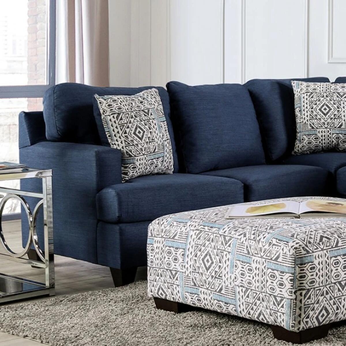 Bayswater Sectional - Image 2