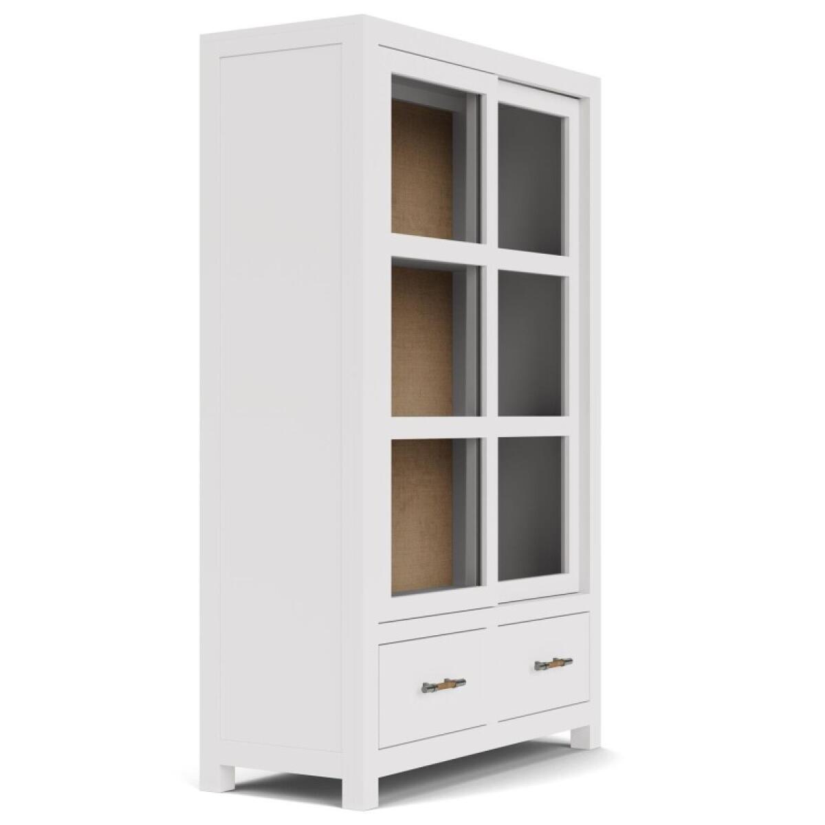 Rosalie Display Cabinet - Image 8