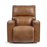 Maddox Power Rocking Recliner w/ Headrest - 10U759 - Image 4