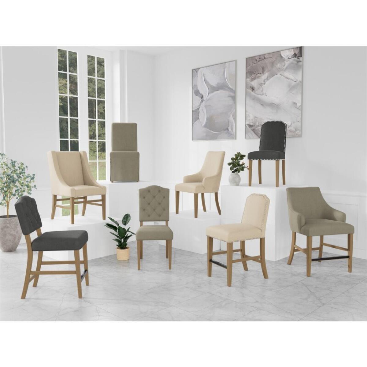 Mix-N-Match Chairs Host Uph Chair 2in-Iv - Image 12