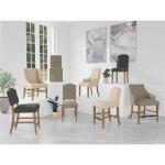 Mix-N-Match Chairs Host Uph Chair 2in-Iv - Image 12