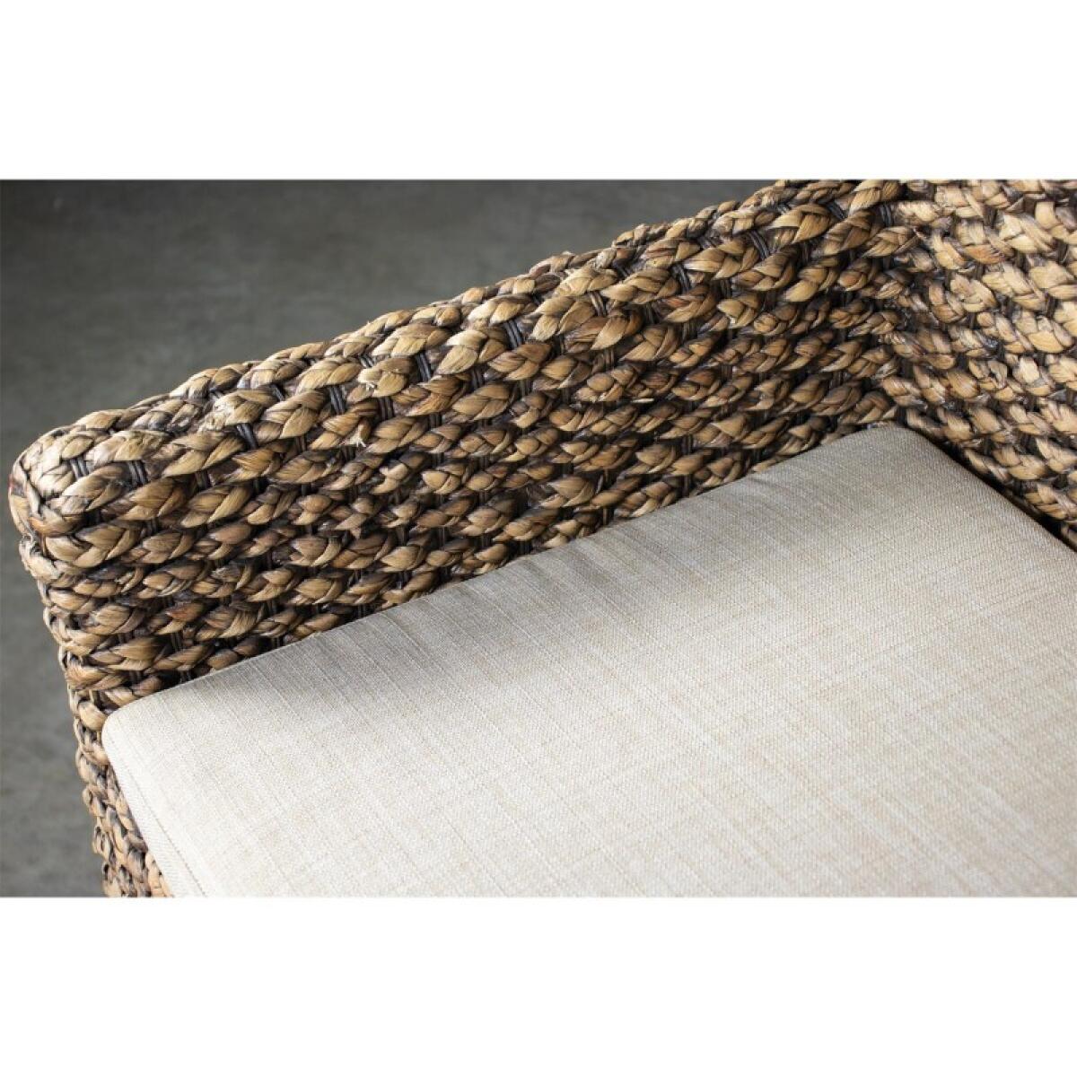 Mix-N-Match Chairs Woven Arm Uph Chair 2in - Image 2