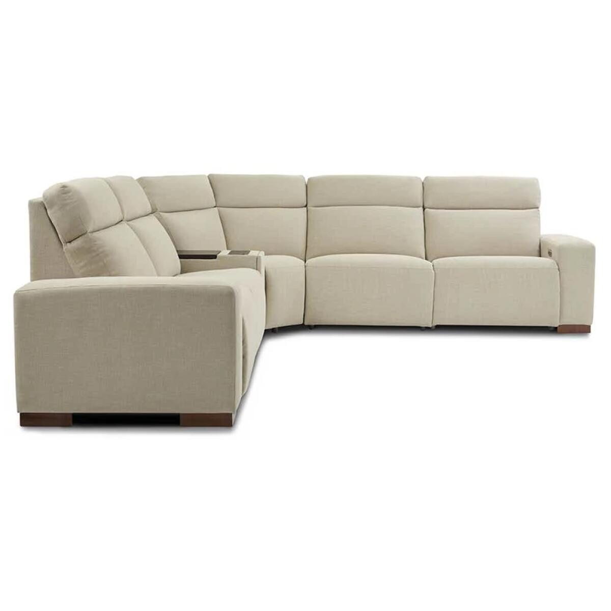 Acadia Sectional - 811 - Image 4