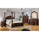 Mandalay 5 Pc Queen Bedroom Set - Image 3
