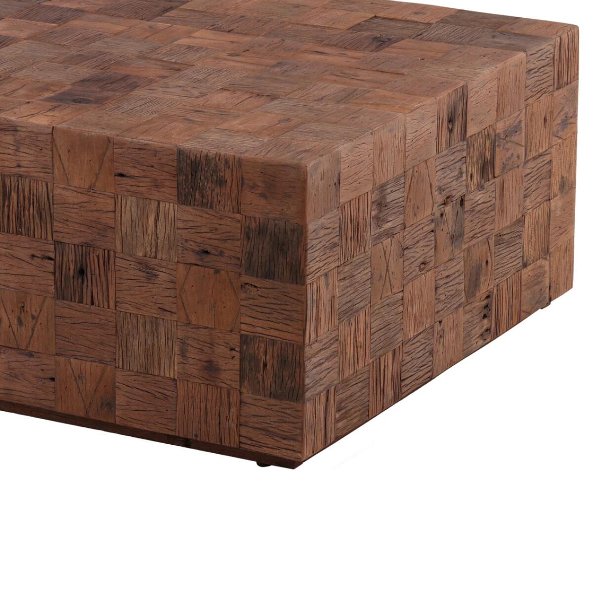 Edwards Coffee Table - Image 3