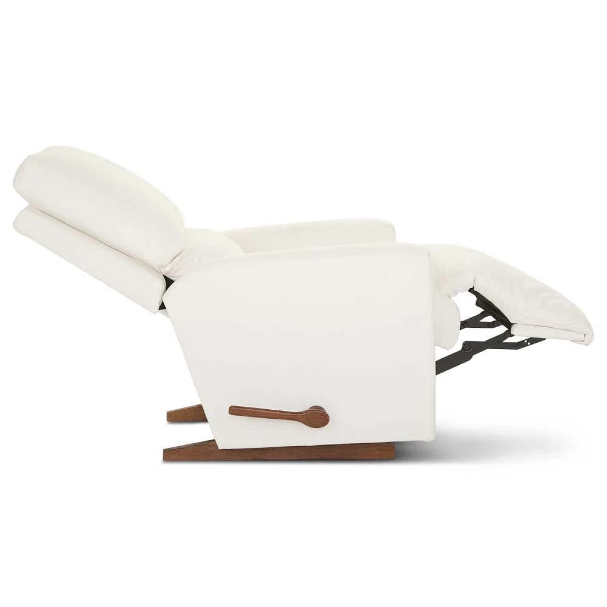 Kells Rocking Recliner - 010782 - Image 9