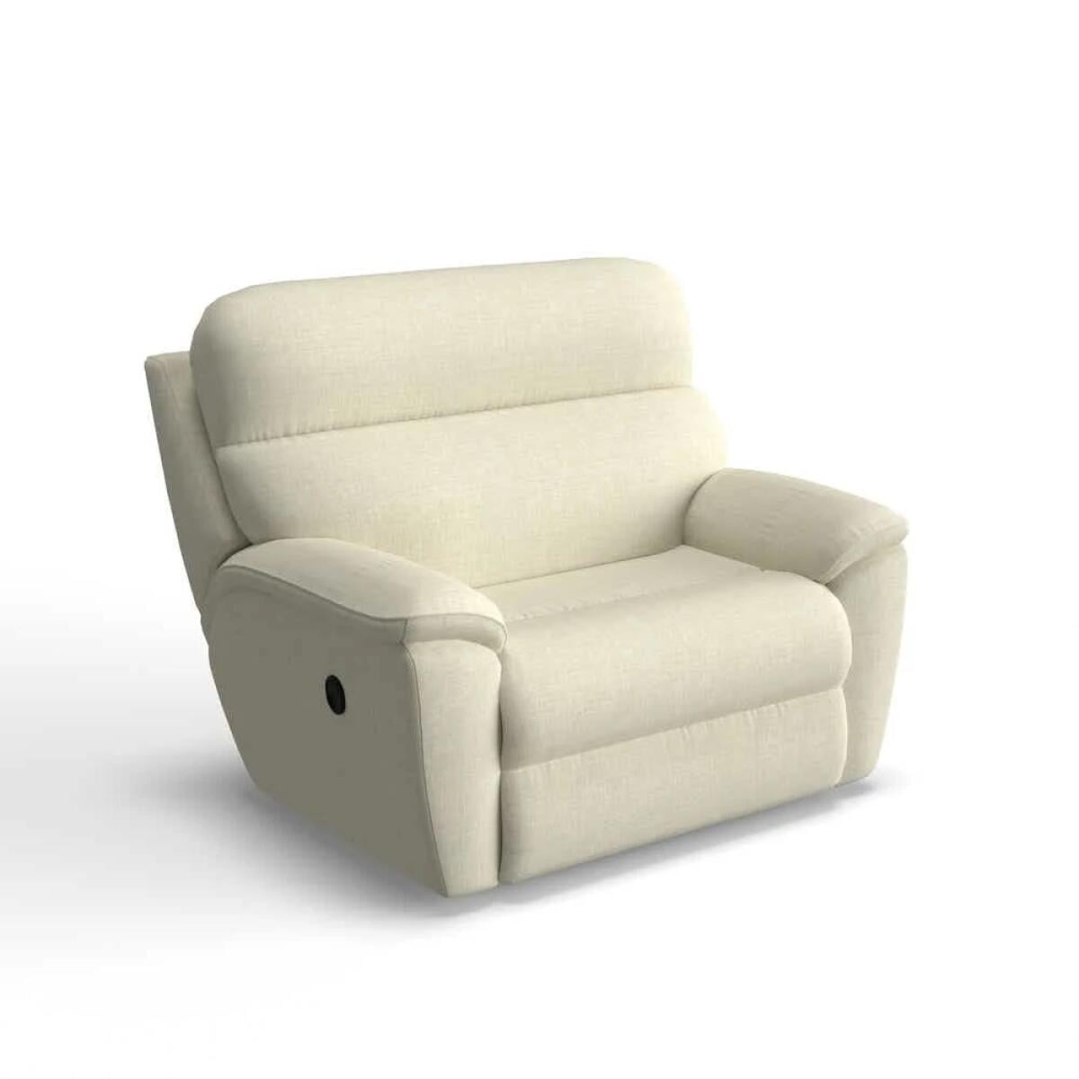 Roman Reclining Chair & A Half - 445722 - Image 2