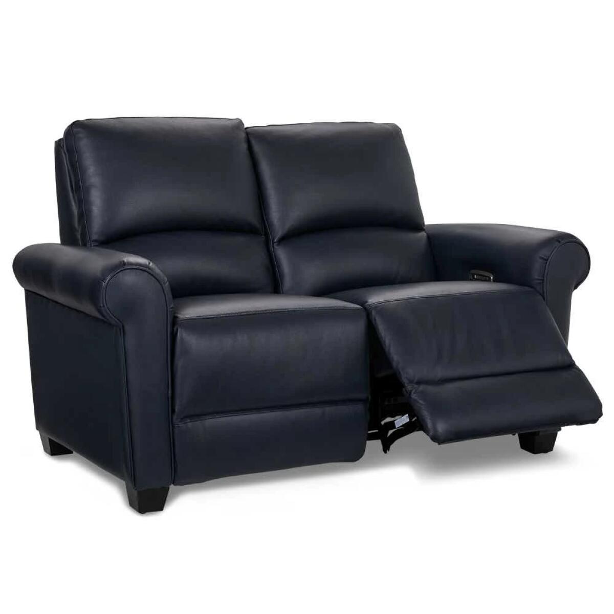 Clybourn Power Reclining Loveseat w/ Headrest - 88U813 - Image 8