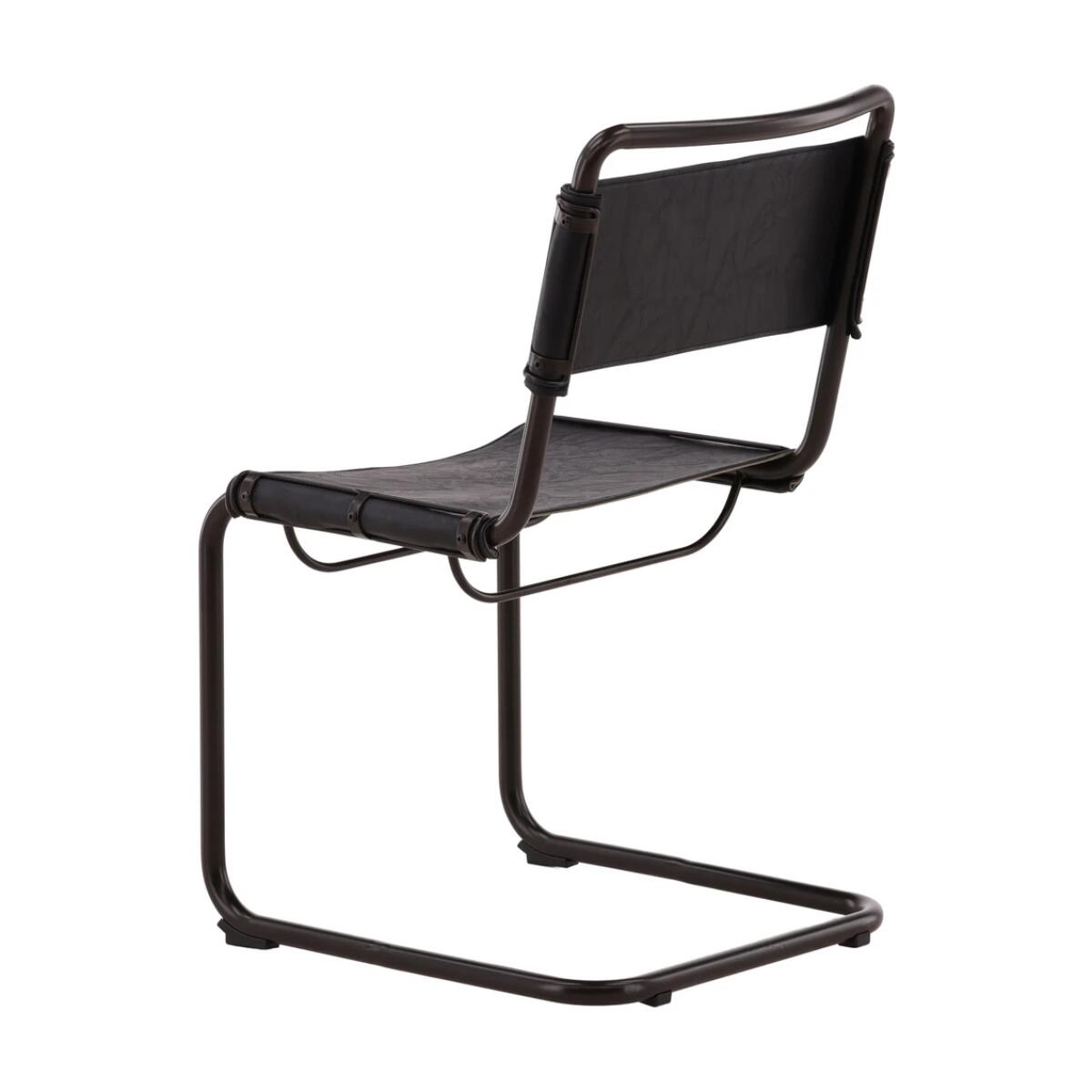 Harrison Side Chair - Image 4