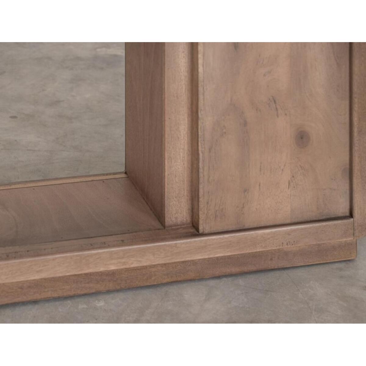 Mezquite Fireplace Console - Image 8