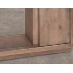 Mezquite Fireplace Console - Image 8