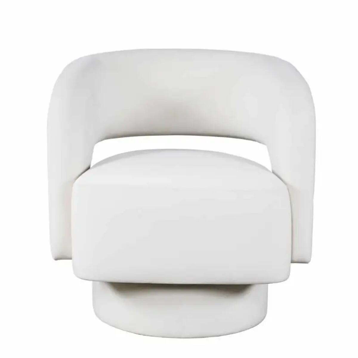Sutton Swivel Chair - Image 2