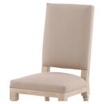 White Washed Boyles Side Chair - Image 6