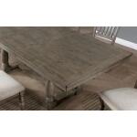 Newcastle 7 Pc Dining Table Set - Image 5