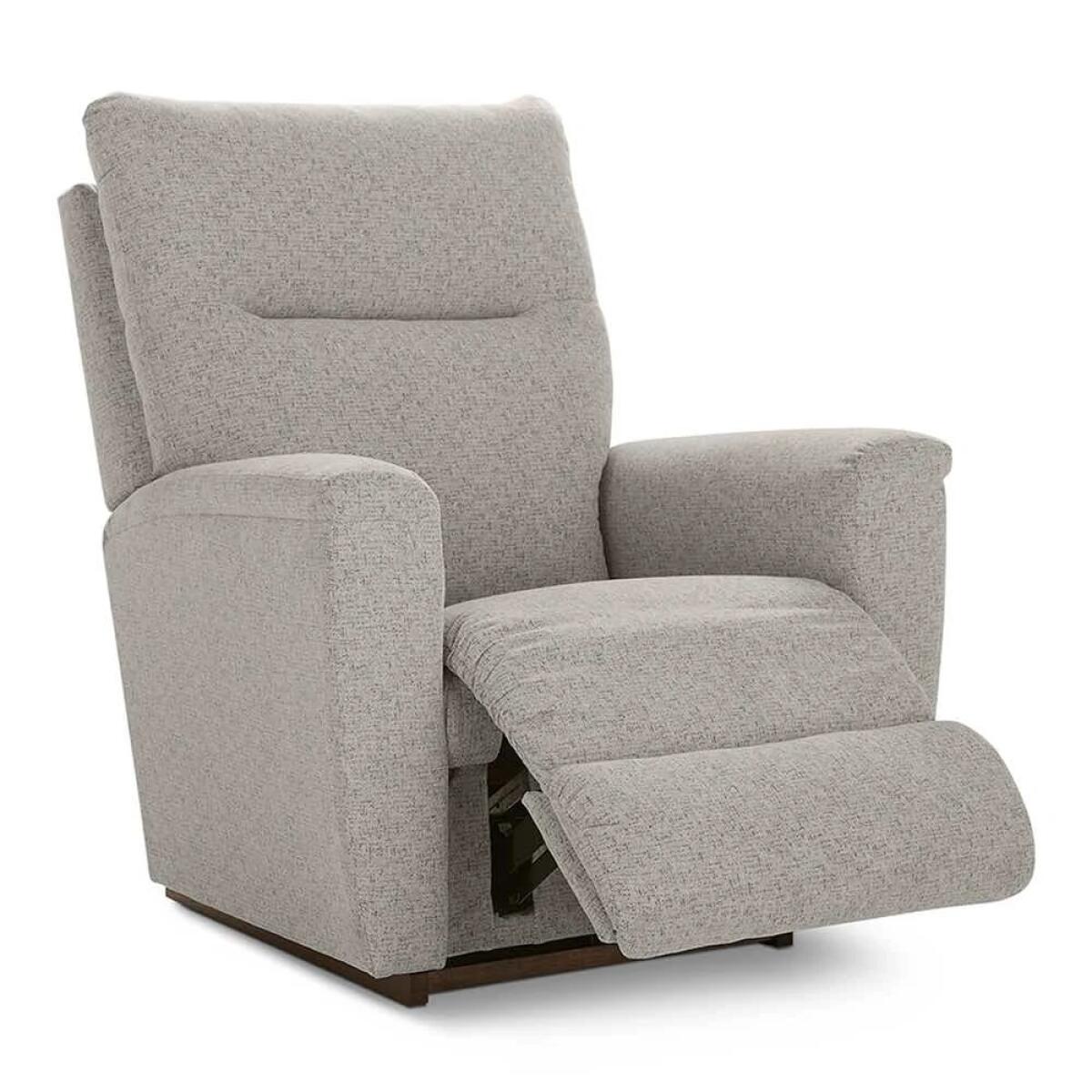 Norton Rocking Recliner - 010820 - Image 6