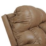Pinnacle Power Wall Reclining Loveseat w/ Console Headrest & Lumbar - X39512 - Image 6
