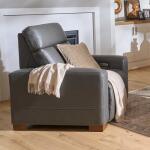 Acadia Power Reclining Chair w/ Headrest - 81U811 - Image 3