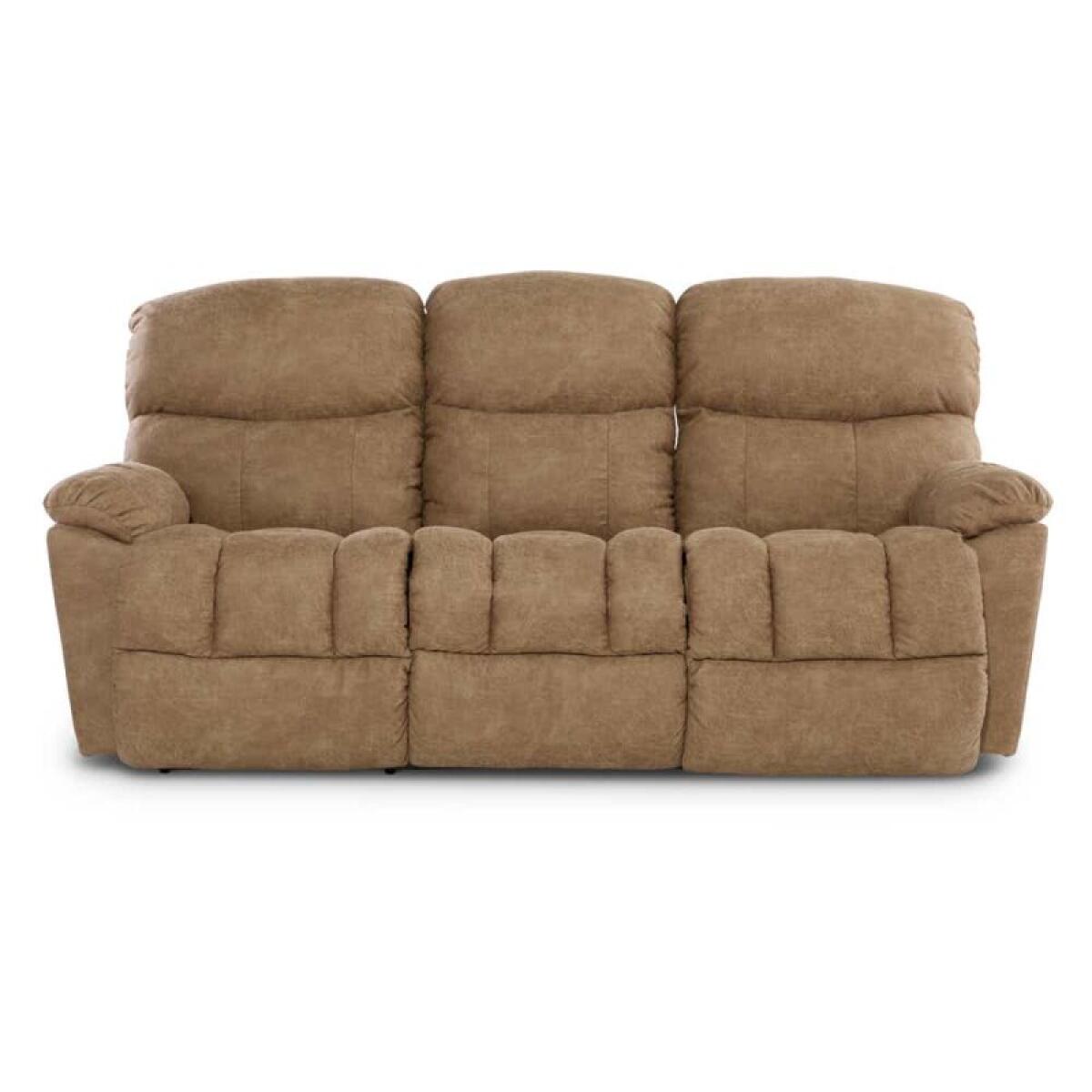 Morrison Power Reclining Sofa w/ Headrest & Lumbar - X44766 - Image 4