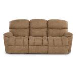 Morrison Power Reclining Sofa w/ Headrest & Lumbar - X44766 - Image 4