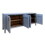Jazmine 4 Door Console - Image 4