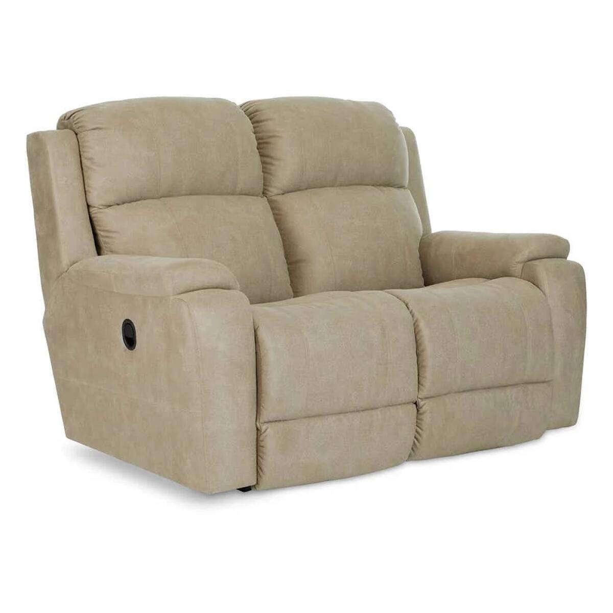 Dorian Reclining Loveseat - 448755 - Image 9
