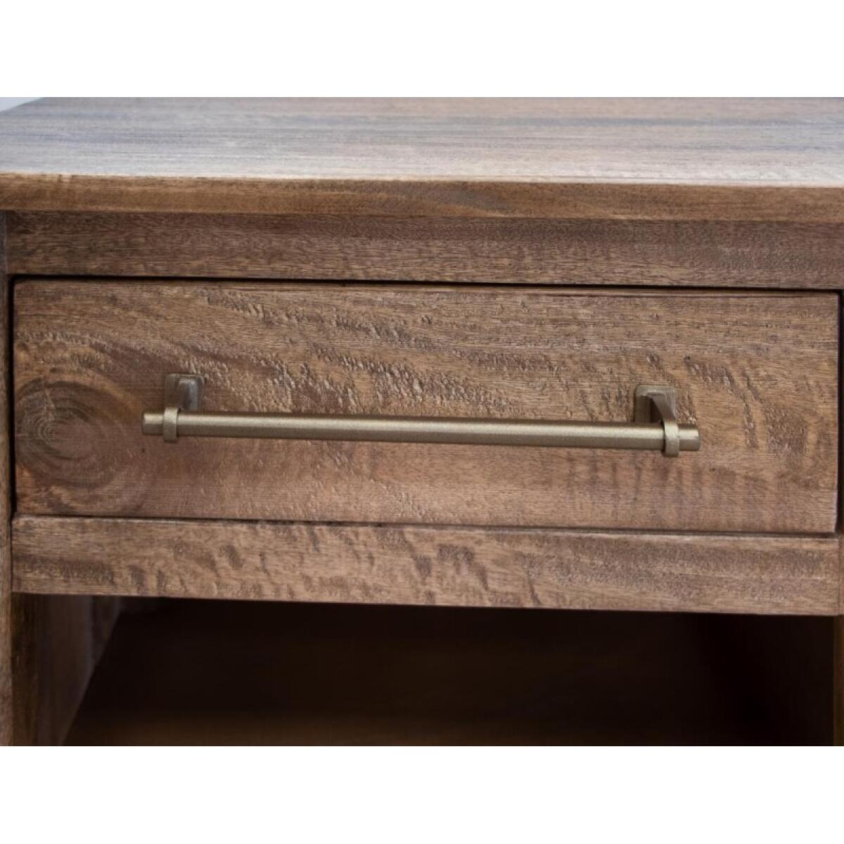 Olimpia 2 Drawer 2 Door TV Stand - Image 5