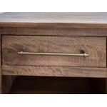 Olimpia 2 Drawer 2 Door TV Stand - Image 5