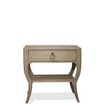 Sophie Accent Nightstand - Image 3