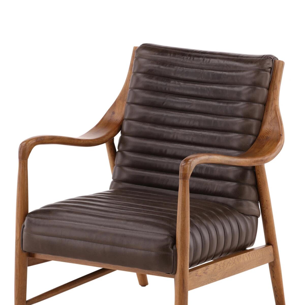 Baxter Occasional Chair - Image 4