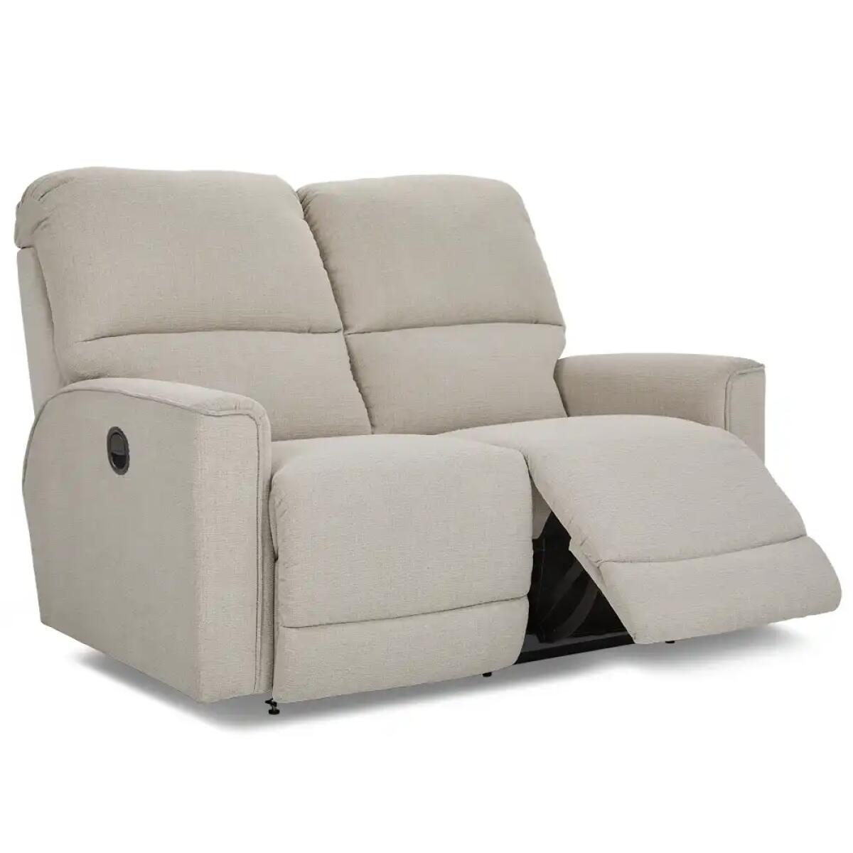 Cade Reclining Loveseat - 448803 - Image 7