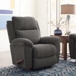 Joel Rocking Recliner - Image 4
