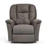 Jasper Power Rocking Recliner w/ Headrest - 10U709 - Image 4