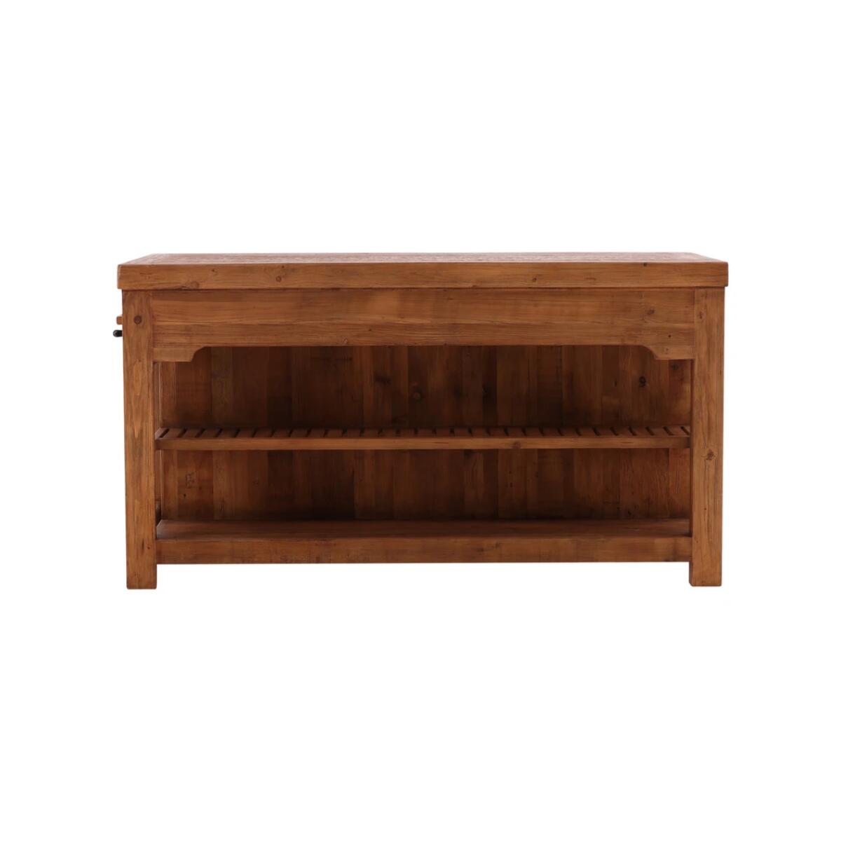 Montana Kitchen Island - Image 7