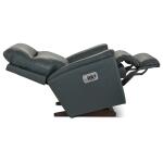 Norton Power Rocking Recliner w/ Headrest & Lumbar - 10X820 - Image 6