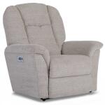 Jasper Power Wall Recliner w/ Headrest & Lumbar - 16X709 - Image 5