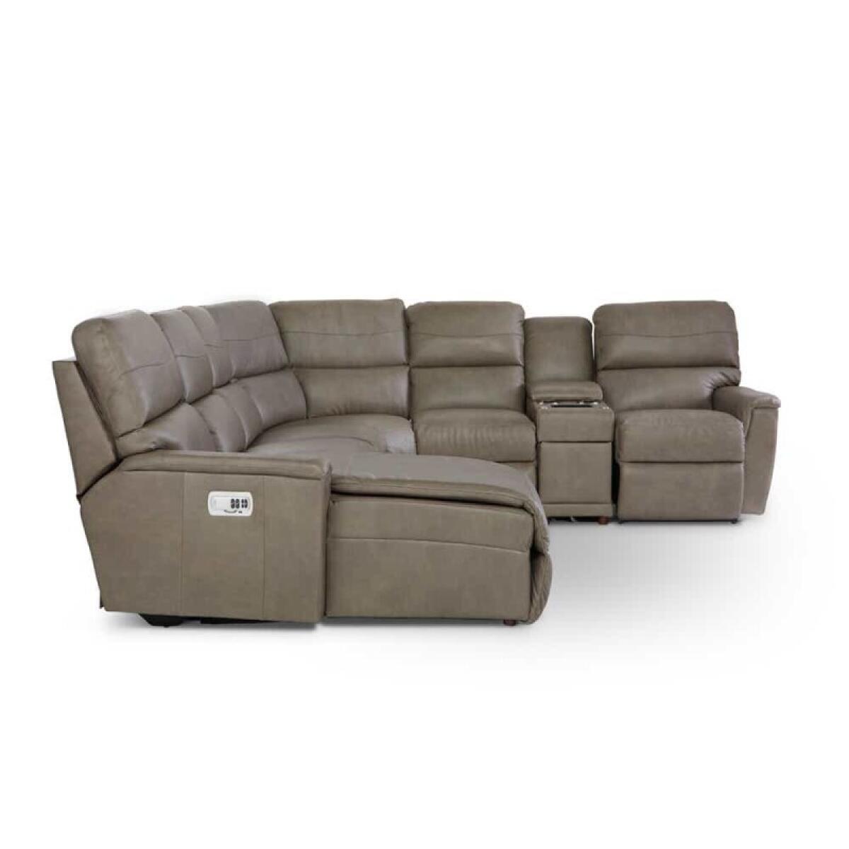 Ava Sectional - Image 4