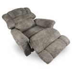 Randell Power Rocking Recliner w/ Headrest - 10U777 - Image 10