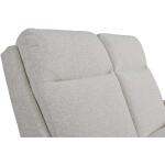 Finley Power Wall Reclining Loveseat w/ Headrest & Lumbar - 32X747 - Image 7