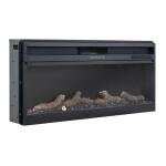 Hardrware EFP Electric Fireplace 42 - Image 4