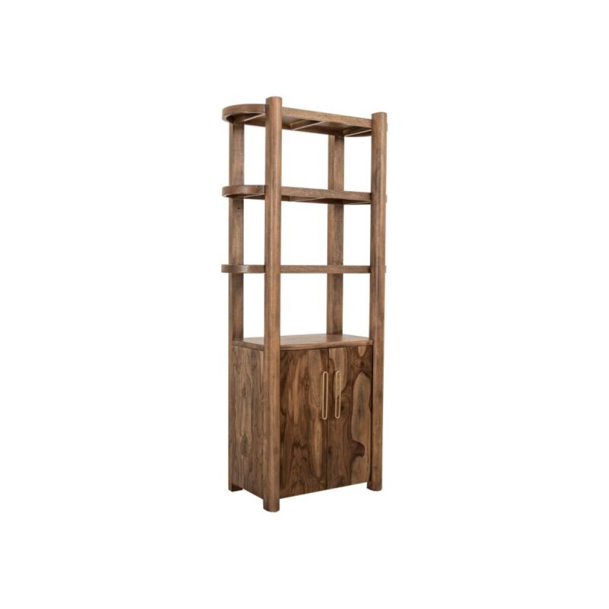 Balam 2 Door, 3 Shelf Pier - Image 4