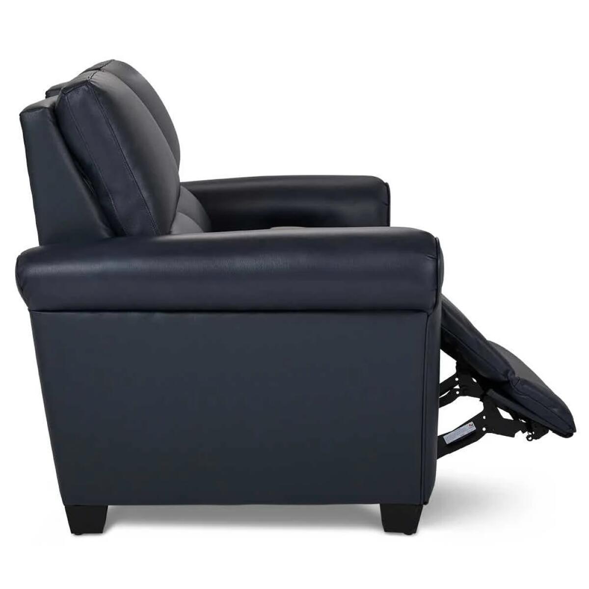 Clybourn Power Reclining Loveseat w/ Headrest - 88U813 - Image 9