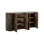 Balam 4 Doors Console - Image 4