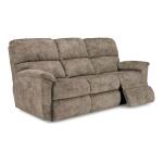 Brooks Power Reclining Sofa w/ Headrest - U44727 - Image 6