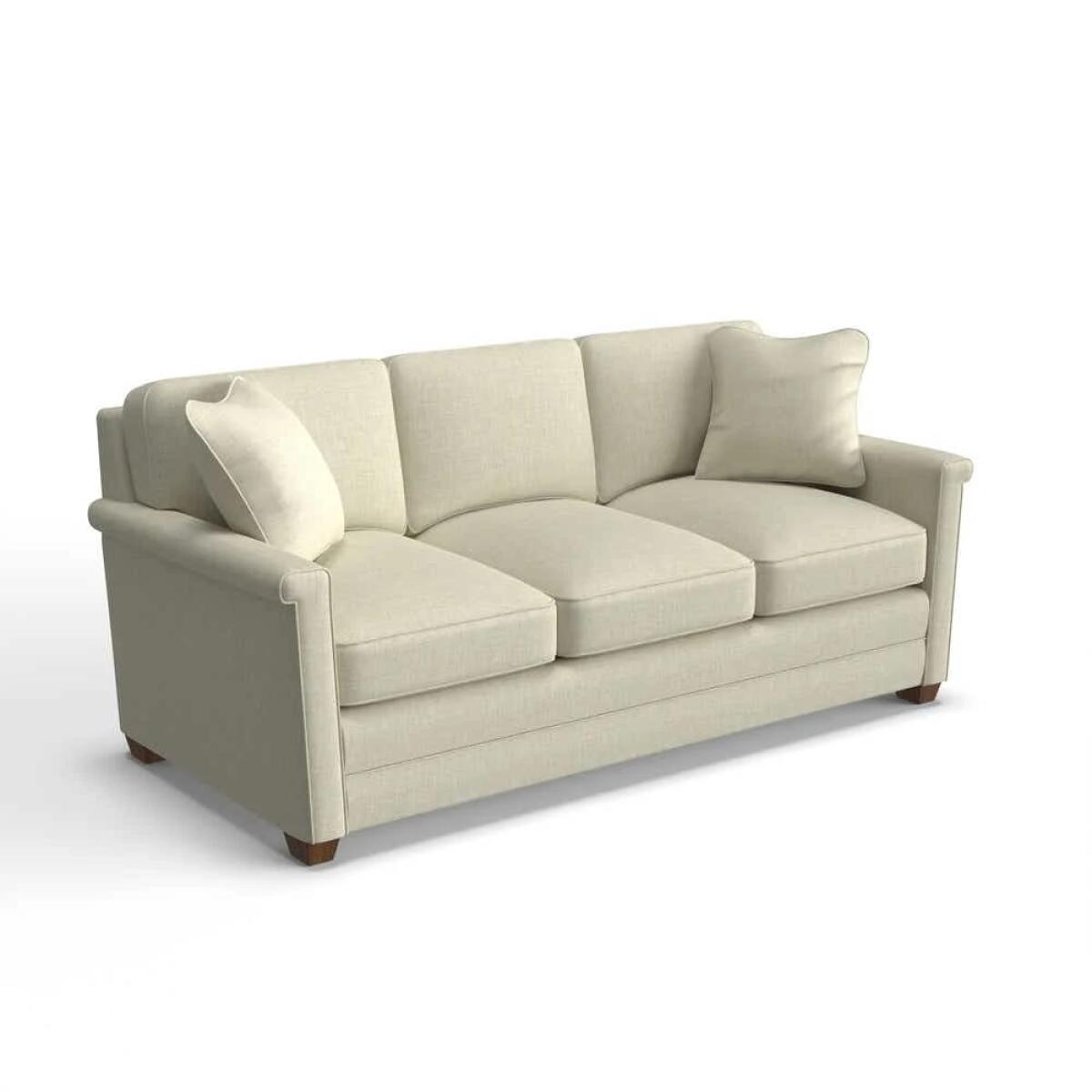 Bexley Queen Sleep Sofa - 510681 - Image 2