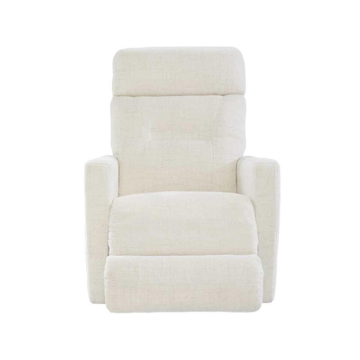 Lennon Power Wall Recliner w/ Headrest & Lumbar - 16X787 - Image 7