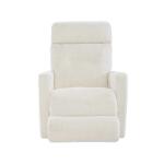 Lennon Power Wall Recliner w/ Headrest & Lumbar - 16X787 - Image 7