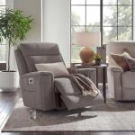 Ace Power Wall Recliner w/ Headrest & Lumbar - 16X805 - Image 3