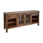 Olimpia 2 Drawer 2 Door TV Stand