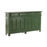Monteith Chest
