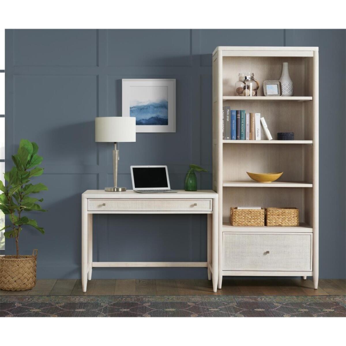 Maren Drawer Bookcase - Image 7